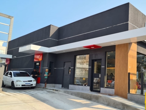 McDonald's Cabo Frio